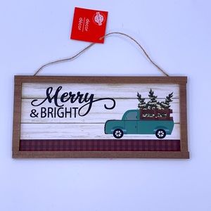 Christmas Home Decor